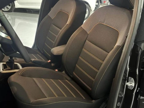 Dacia Sandero Stepway Expression TCe 110