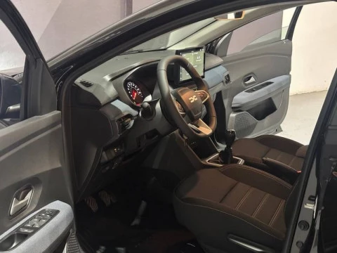 Dacia Sandero Stepway Expression TCe 110