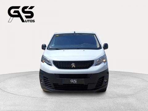 Peugeot Expert Furgon BlueHDi 100 Premium Long 75 kW (102 CV)