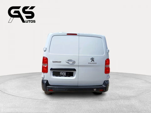 Peugeot Expert Furgon BlueHDi 100 Premium Long 75 kW (102 CV)