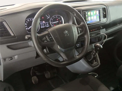 Peugeot Expert Furgon BlueHDi 100 Premium Long 75 kW (102 CV)