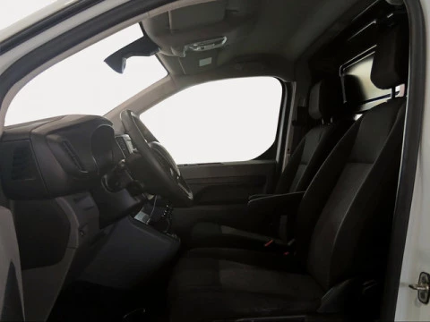 Peugeot Expert Furgon BlueHDi 100 Premium Long 75 kW (102 CV)