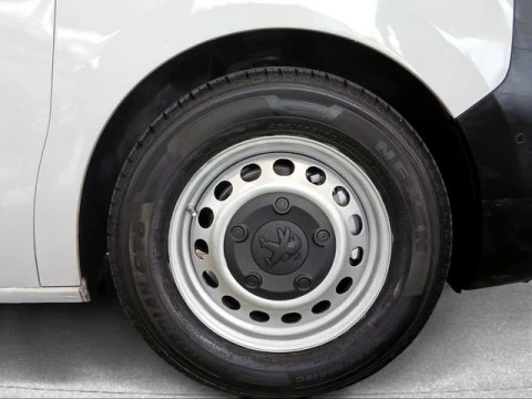 Peugeot Expert Furgon BlueHDi 100 Premium Long 75 kW (102 CV)