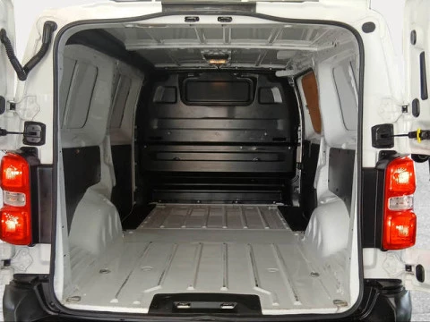 Peugeot Expert Furgon BlueHDi 100 Premium Long 75 kW (102 CV)