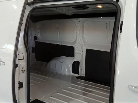 Peugeot Expert Furgon BlueHDi 100 Premium Long 75 kW (102 CV)