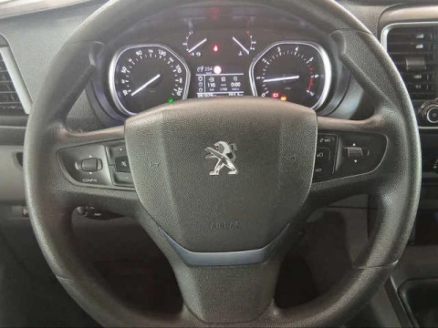 Peugeot Expert Furgon BlueHDi 100 Premium Long 75 kW (102 CV)