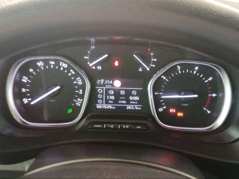 Peugeot Expert Furgon BlueHDi 100 Premium Long 75 kW (102 CV)