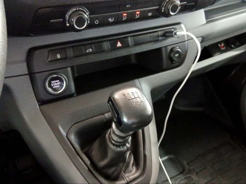 Peugeot Expert Furgon BlueHDi 100 Premium Long 75 kW (102 CV)