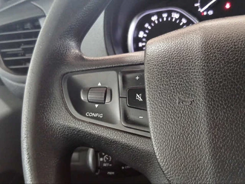 Peugeot Expert Furgon BlueHDi 100 Premium Long 75 kW (102 CV)