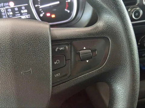 Peugeot Expert Furgon BlueHDi 100 Premium Long 75 kW (102 CV)