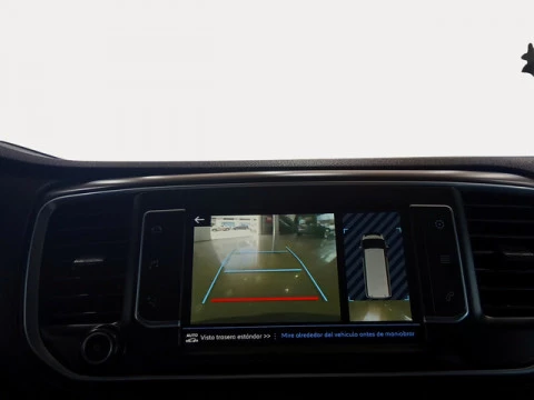 Peugeot Expert Furgon BlueHDi 100 Premium Long 75 kW (102 CV)