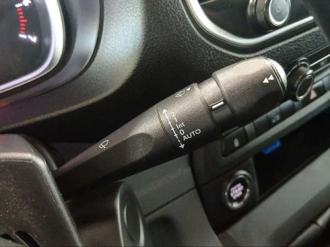 Peugeot Expert Furgon BlueHDi 100 Premium Long 75 kW (102 CV)