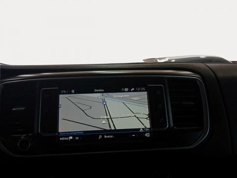 Peugeot Expert Furgon BlueHDi 100 Premium Long 75 kW (102 CV)