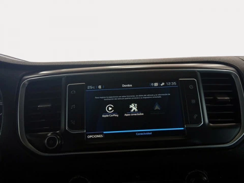 Peugeot Expert Furgon BlueHDi 100 Premium Long 75 kW (102 CV)