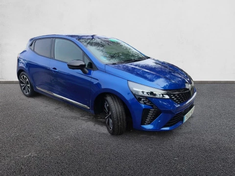 Renault Clio techno Eco-G 100cv (74kW)