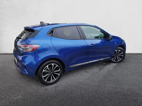 Renault Clio techno Eco-G 100cv (74kW)