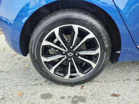 Renault Clio techno Eco-G 100cv (74kW)