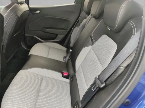 Renault Clio techno Eco-G 100cv (74kW)