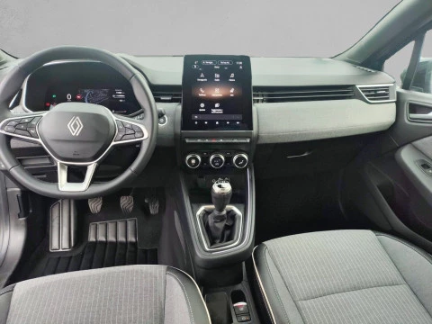 Renault Clio techno Eco-G 100cv (74kW)