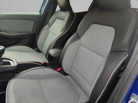 Renault Clio techno Eco-G 100cv (74kW)