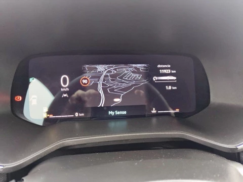 Renault Clio techno Eco-G 100cv (74kW)