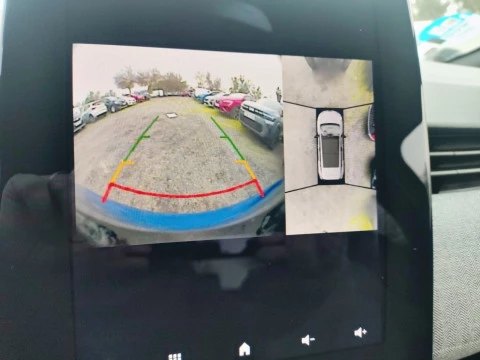 Renault Clio techno Eco-G 100cv (74kW)