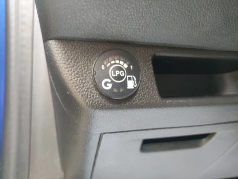 Renault Clio techno Eco-G 100cv (74kW)