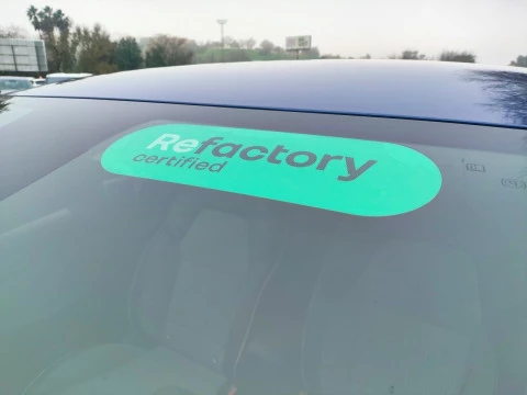 Renault Clio techno Eco-G 100cv (74kW)