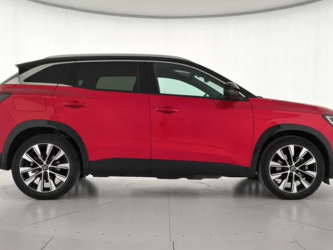 Renault Austral Techno E-Tech Full Hybrid 147kW (200CV)