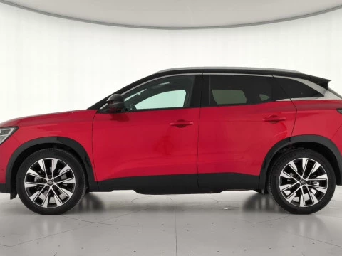 Renault Austral Techno E-Tech Full Hybrid 147kW (200CV)