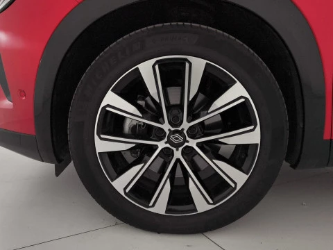 Renault Austral Techno E-Tech Full Hybrid 147kW (200CV)