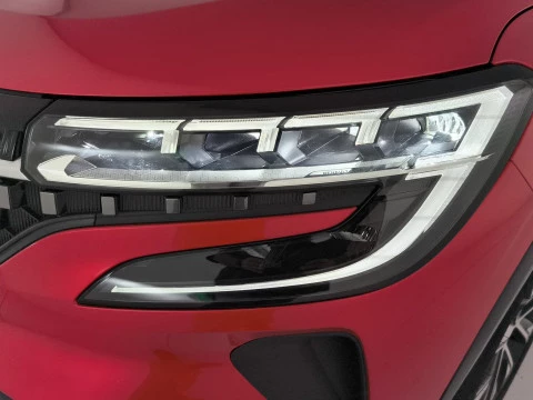 Renault Austral Techno E-Tech Full Hybrid 147kW (200CV)