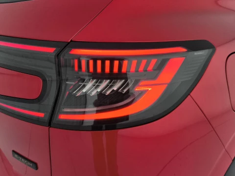 Renault Austral Techno E-Tech Full Hybrid 147kW (200CV)