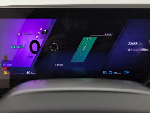 Renault Austral Techno E-Tech Full Hybrid 147kW (200CV)