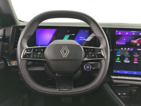 Renault Austral Techno E-Tech Full Hybrid 147kW (200CV)