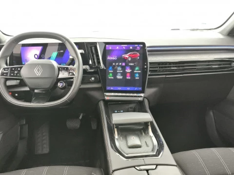Renault Austral Techno E-Tech Full Hybrid 147kW (200CV)