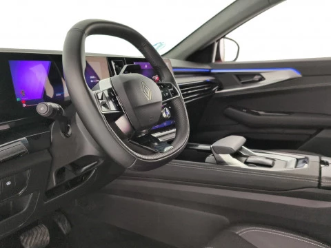Renault Austral Techno E-Tech Full Hybrid 147kW (200CV)