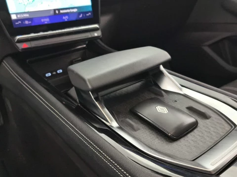 Renault Austral Techno E-Tech Full Hybrid 147kW (200CV)