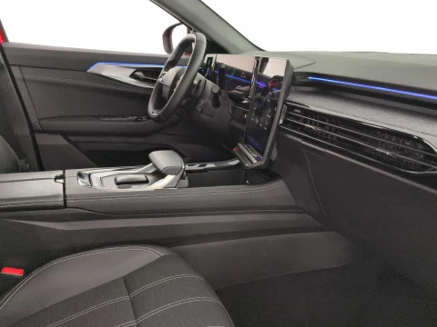 Renault Austral Techno E-Tech Full Hybrid 147kW (200CV)