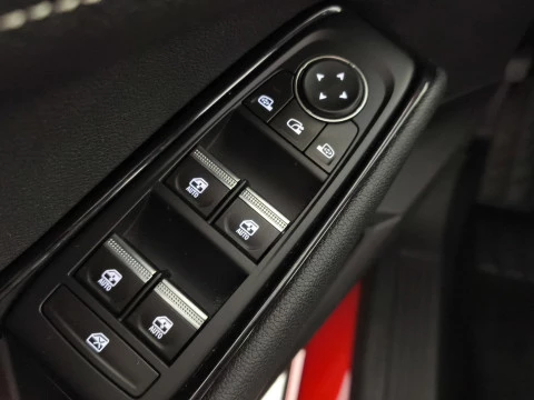 Renault Austral Techno E-Tech Full Hybrid 147kW (200CV)