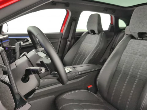 Renault Austral Techno E-Tech Full Hybrid 147kW (200CV)