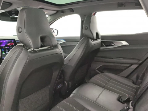 Renault Austral Techno E-Tech Full Hybrid 147kW (200CV)