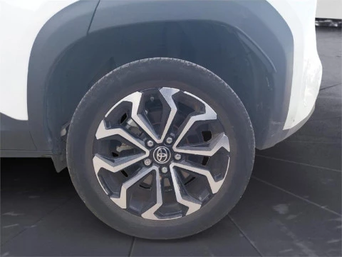 Toyota Yaris Cross 5 puertas Active Tech 120H e-CVT