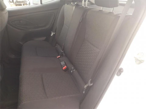 Toyota Yaris Cross 5 puertas Active Tech 120H e-CVT