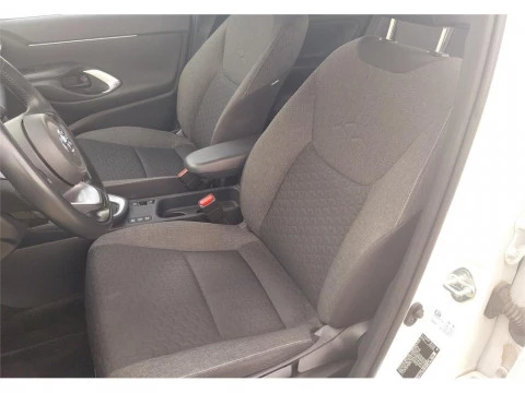 Toyota Yaris Cross 5 puertas Active Tech 120H e-CVT