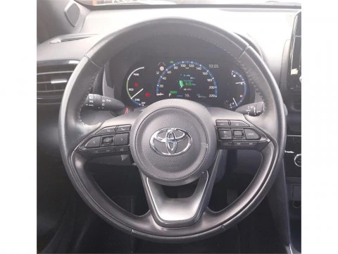 Toyota Yaris Cross 5 puertas Active Tech 120H e-CVT