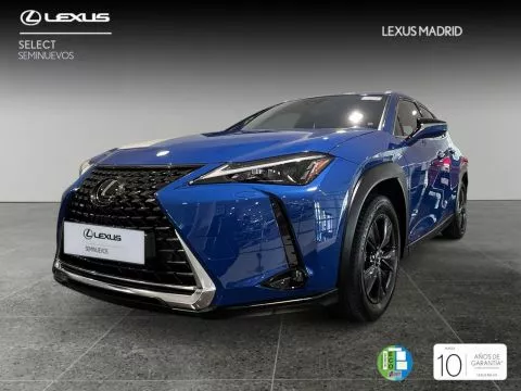 Lexus UX 2.0 250h Premium