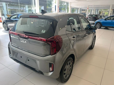 Kia Picanto 1.0 DPi 46kW (63CV) Drive