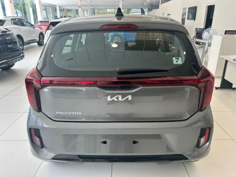 Kia Picanto 1.0 DPi 46kW (63CV) Drive