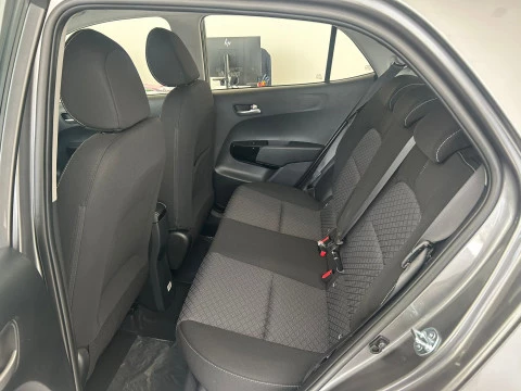 Kia Picanto 1.0 DPi 46kW (63CV) Drive